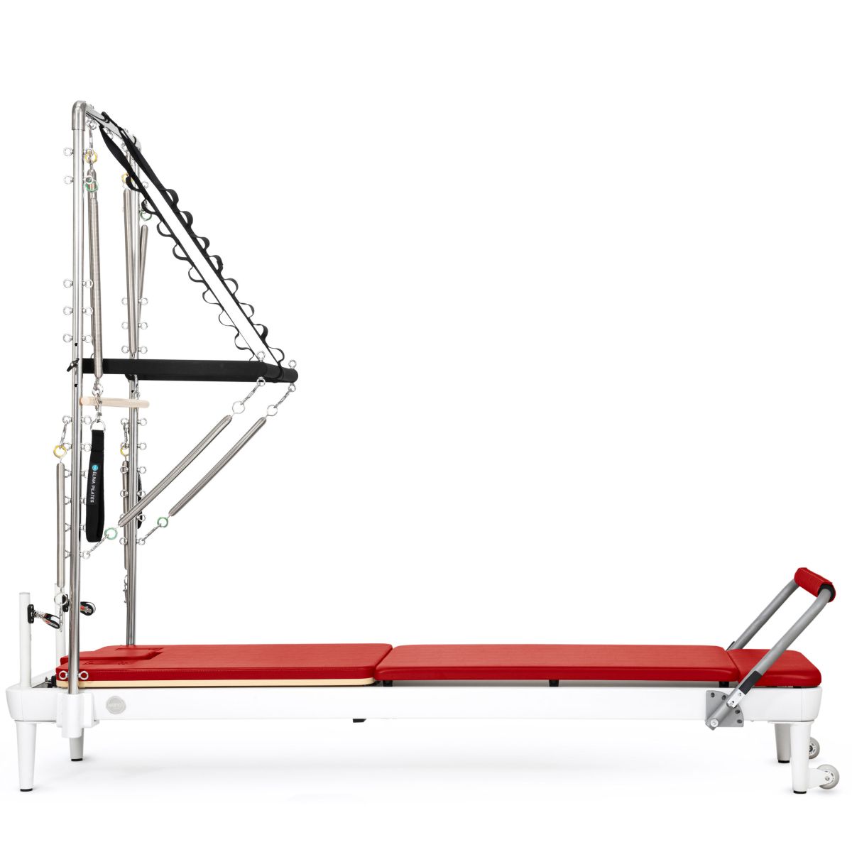 Nubium Reformer with Tower